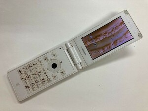 AE727 docomo N-03A ホワイト