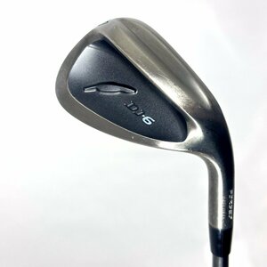 1円/程度良好★fourteen フォーティーン DJ-6 フォージド ウェッジ BlacK Edition 50° NSPRO DS-91w (FLEX:Wedge)★