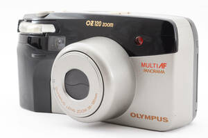 ★緊急大特価★ OLYMPUS OZ 120 ZOOM オリンパス