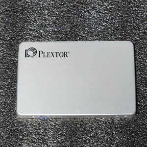 PLEXTOR PX-256M8VC+ 256GB SATA SSD 正常品 2.5インチ内蔵SSD フォーマット済 PCパーツ 動作確認済 240GB 250GB