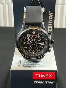 C/2213 TIMEX EXPEDITION タイメックス エクスペディション 腕時計