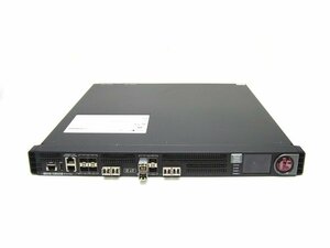 ◎F5 Networks ロードバランサ BIG-IP i4000 ハードディスク初期化 No.1