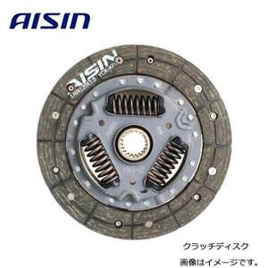【送料無料】 AISIN アイシン クラッチディスク DD-022 ダイハツ ハイゼット S100V アイシン精機 交換用 メンテナンス