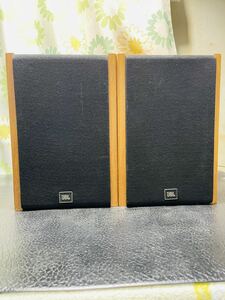 JBL 2Way Loud-Speaker A662 /動作未確認 オーディオ機器 音響機器 ジャンク 【1円～】