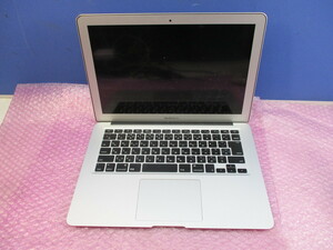 NT: Apple MacBook Air 2011 A1369 EMC :2469 スペック不明 ノート