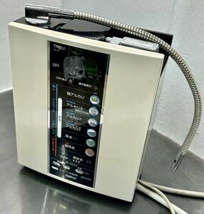 FUJIIRYOKI フジ医療機 TREVI FW-407 連続式電解水生成器 通電OK 現状品