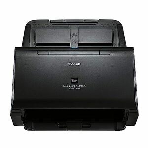 【中古】Canon 2646C002 imageFORMULA DR-C230 ホームオフィス ドキュメントスキャナー ブラック