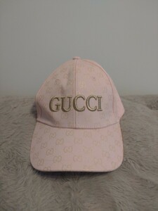 GUCCI帽子 　 