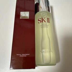 SK-II SK2 フェイシャル トリートメント 化粧水 230ml 新品未使用 2021年製