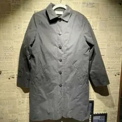 Golden Bear ゴールデンベア ナイロンステンカラーコート size M