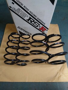 RS-R ダウンサス　シビックFL1　中古品