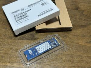 ★新品★Intel Optane メモリ 16GB M10 PCIe M.2 2280 SSD
