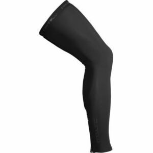 【新品 NanoFlex3G 8〜20℃即決即日発送】Castelli カステリ / レッグウォーマー/ NanoFlex3G / Black / Mサイズ