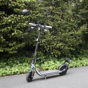 Segway セグウェイ 電動キックボード D28J D-AIR ninebot ナインボット KickScooter キックスクーター（管理ID：570）