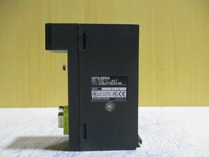 中古 MITSUBISHI RS-232-C UNIT A1SJ71UC24-R2 計算機リンクユニット(R50623BAAC022)