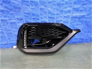 S1305　WRX　S4　VBH　右フォグカバー　LED　アクセサリーライナー　H4517VC201　278-6047C　未使用品　美品