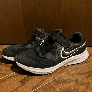 スターランナーNIKE ナイキ スニーカー ダンク DUNK AIR MAXニューバランス サイズ21cm