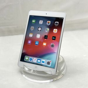 1円 【ジャンク】Apple iPad mini 2 ME279J/A A1489 T010877【訳アリ】