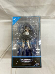 【未開封】アイドルマスター シンデレラガールズ 渋谷凛 Triad Primus Ver.