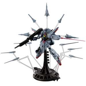 機動戦士ガンダムSEED BANDAI バンダイ GFRAME FA GフレームFA プロヴィデンスガンダム【プレミアムバンダイ限定】レイ・ザ・バレル