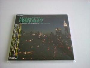 ハウス MixCD Rob Di Stefano / Manhattan Frequency 新品です。