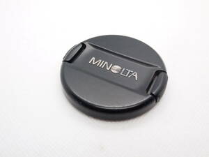 ミノルタ MINOLTA レンズキャップ LF-1155 55mm J-095