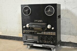 TEAC ティアック オープンリールデッキ X-1000R BL