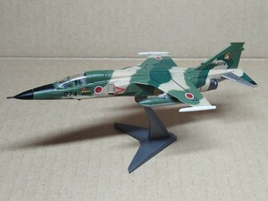 1/144 F-1 第3航空団第3飛行隊　F-toys／エフトイズ