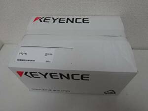 新品 未使用 KEYENCE 7型 VGA TFTカラー タッチパネル VT3-V7