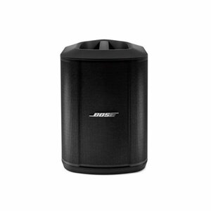 ◆ BOSE S1 Pro Multi-Position PA system 3ch PAセット ボーズ 新品 送料無料 アウトレット特価品 充電式バッテリー同梱