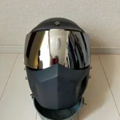 バトル系ヘルメット