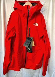 新品 THE NORTH FACE ★59400円ノースフェイス サミットシリーズ FL L5 LT ジャケット S(USAサイズ) FR NP51923