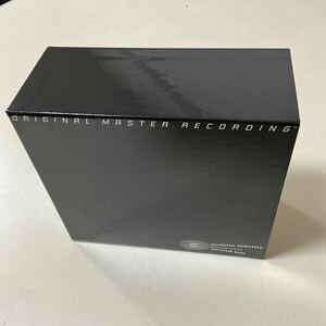 Mobile Fidelity Sound Lab BOX MFSL