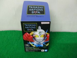 TAMASHII NATIONS BOX ウルトラマン ARTlized -進め銀河の果てまでも ウルトラマンギンガ 開封品