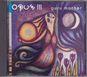 Opus III - Guru Mother /US盤/中古CD!! 商品管理番号：43318