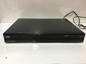 DXアンテナ　DX BROADTEC　BDレコーダー　DXBS320　ジャンクRT-2650