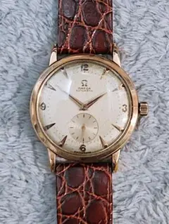 OMEGA オメガ 腕時計 アンティーク ヴィンテージ メンズ