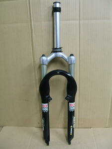 中古 ２６インチMTB用サスペンション フォーク ROCK SHOX SID XC 動作品 　