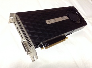 Palit Geforce GTX970 4GB 動作確認済み