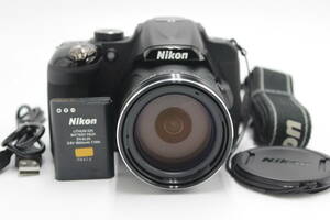 Nikon デジタルカメラ P600