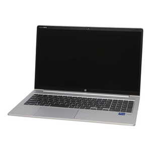 HP ProBook 450 G8(Win10x64) 中古 Core i7-2.8GHz(1165G7)/メモリ32GB/SSD256GB/フルHD15.6インチ/Webカメラ [美品] TK