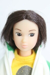 momoko doll/スクールガールミックス I-24-04-14-1085-KN-ZI