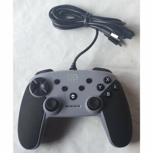 GC Game Controller USB コントローラ
