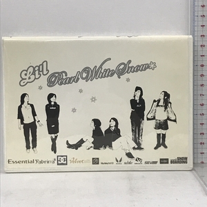 LIL Pearl White Snow パール ホワイト スノー RimRock DVD