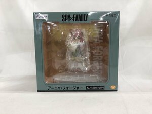 【1円～】【美品】アーニャ・フォージャー SPY×FAMILY 1/7 塗装済み完成品 F：NEX限定