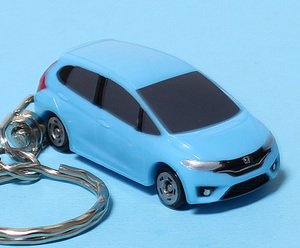 ★☆HONDA Fit☆ホンダ フィット☆GK☆ミニカー☆キーホルダー・アクセサリー☆★