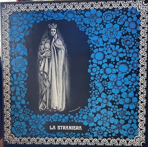 【LP】 Bellini / Montserrat Caballe / La Straniera 2LP