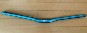 SUNLINE V-One OS 745 Handle Bars ハンドルバー ライザーバー