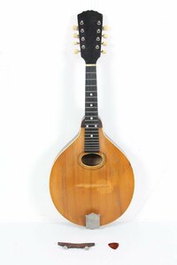 〇Gibson ギブソン マンドリン the gibson ヴィンテージ 【ジャンク品】