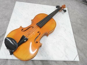 〇【神殿店】Karl Hofner カールヘフナー Violin バイオリン サイズ:4/4 Bubenreuth Germany　〇ジャンク〇